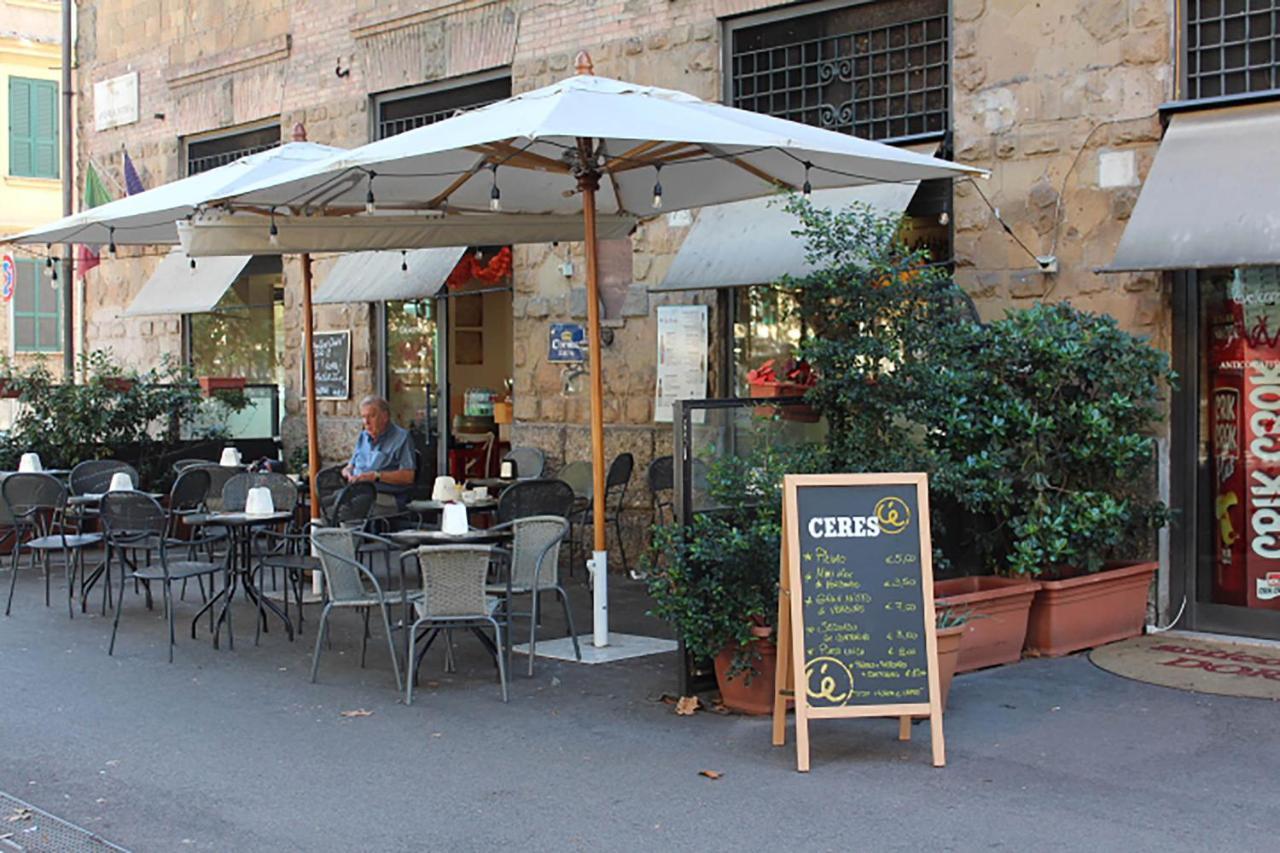 Victory Rooms Roma Exterior foto