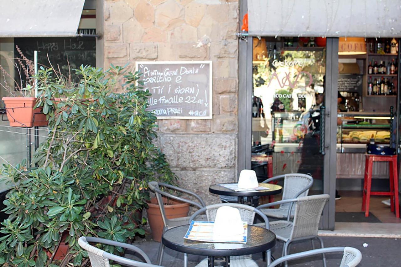 Victory Rooms Roma Exterior foto